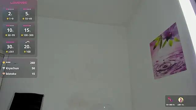 AlmaSean online show from 02.14.25