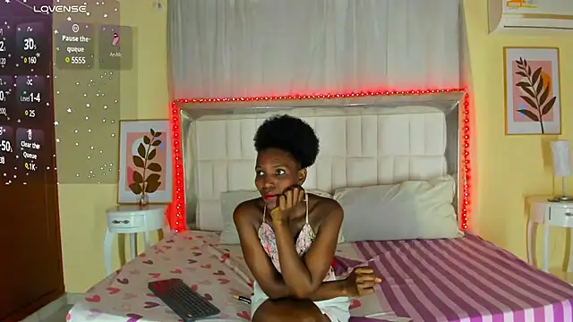 AlmaSean online show from 02.16.25