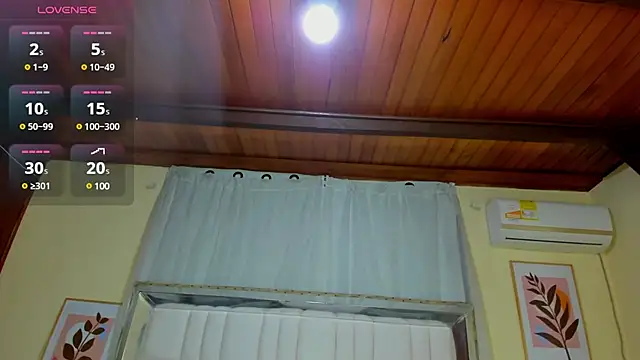 AlmaSean online show from 03.20.25