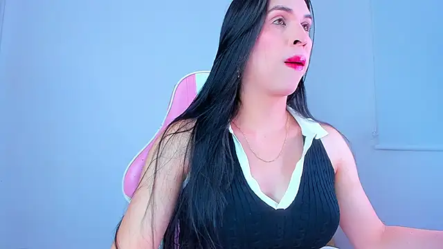 Ariana f online show from 02.17.26