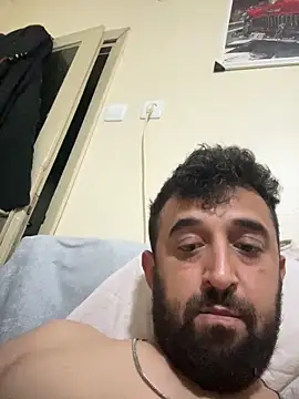 Ca414 online show from 04.12.26