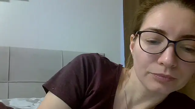 Ashleyspice online show from 02.20.25