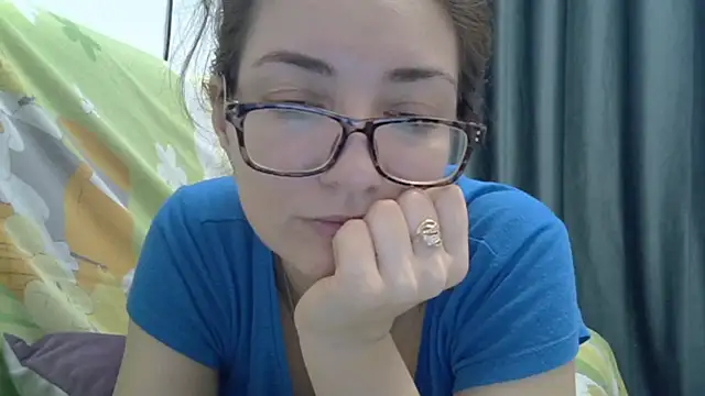 Ashleyspice online show from 03.17.25