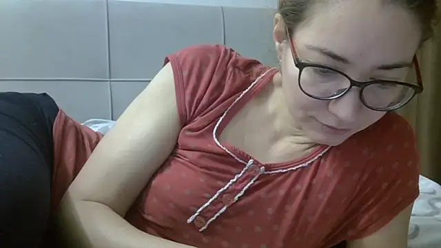 Ashleyspice online show from 11.27.25