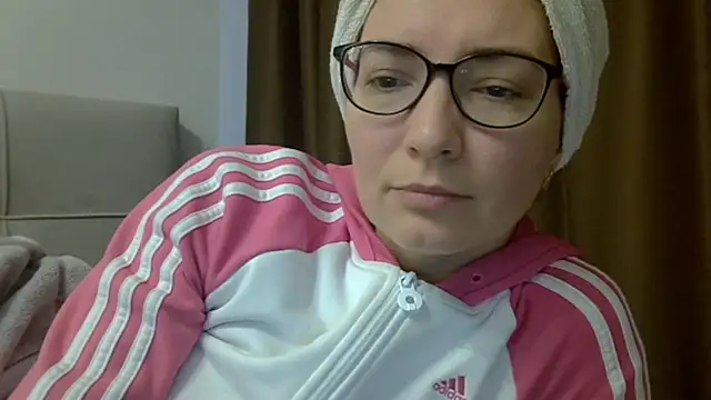 Ashleyspice online show from 12.02.25