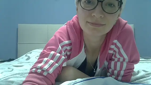 Ashleyspice online show from 04.09.26