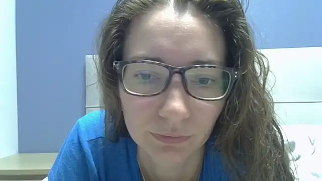 Ashleyspice online show from 07.06.26