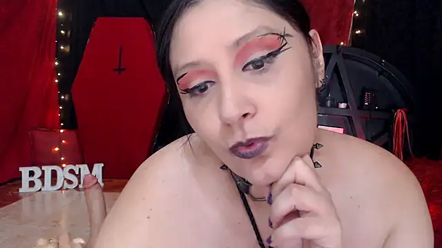 MonetKitty online show from 05.19.26