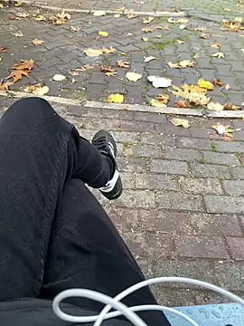 ImSexgoodlike online show from 11.29.25