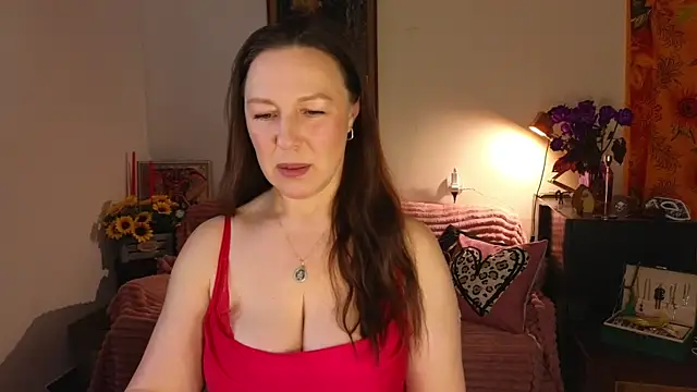 vanessawis  online show from 04.21.26