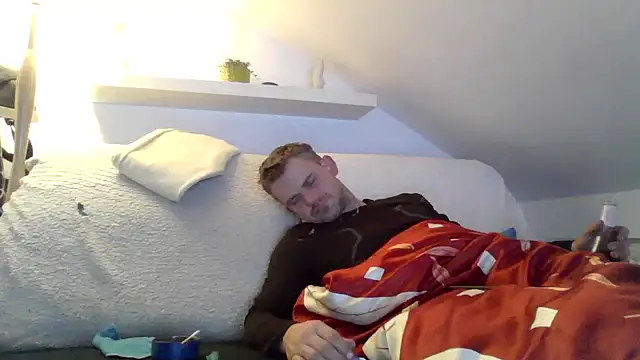 Cambitchboy online show from 01.11.26