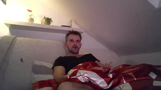 Cambitchboy online show from 02.18.26