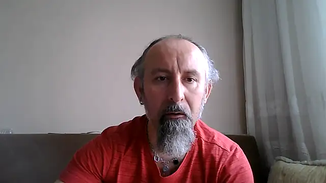 BuckWessle online show from 05.09.26