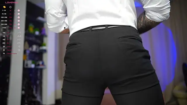 Demianblake online show from 03.06.25