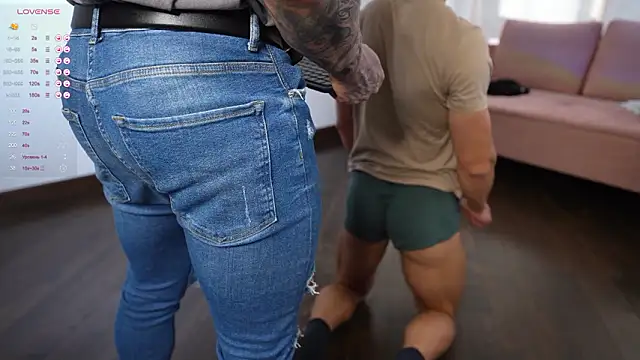 Demianblake online show from 03.29.26