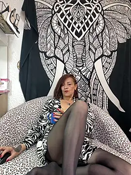 Boonny Boo01 online show from 04.21.26