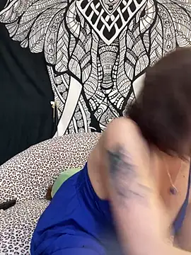Boonny Boo01 online show from 06.12.26
