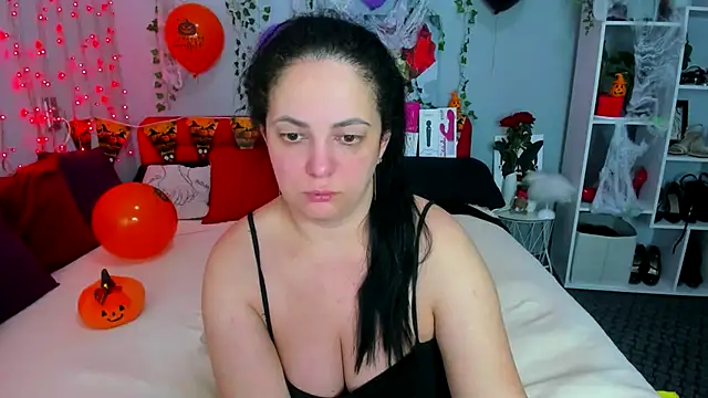 DarlingMilf online show from 11.07.25