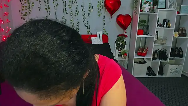 DarlingMilf online show from 03.22.26