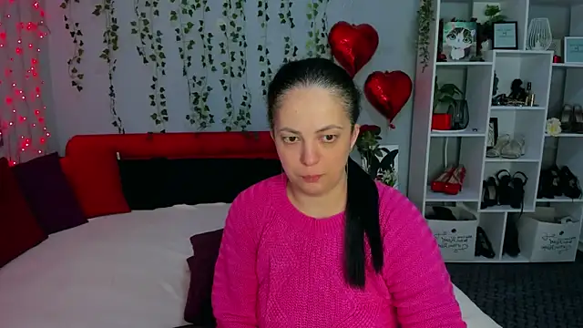 DarlingMilf online show from 04.12.26