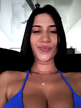 lady-rosse online show from 01.26.25