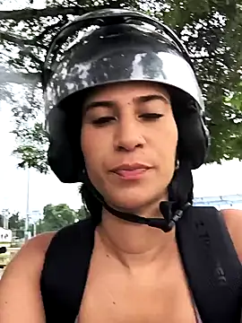 lady-rosse online show from 03.14.25