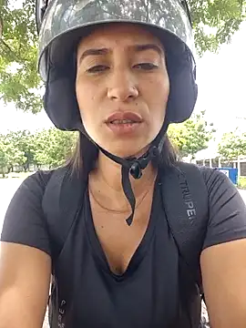 lady-rosse online show from 03.18.25