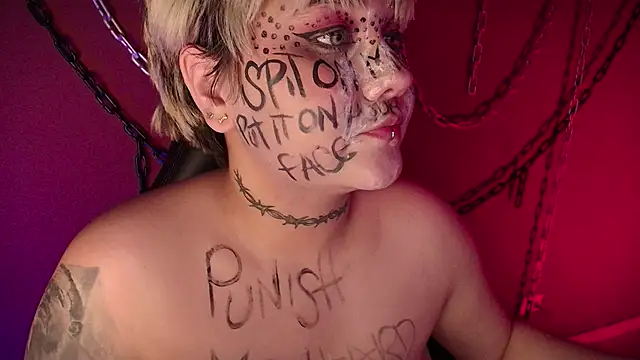 Laura takint online show from 12.30.24