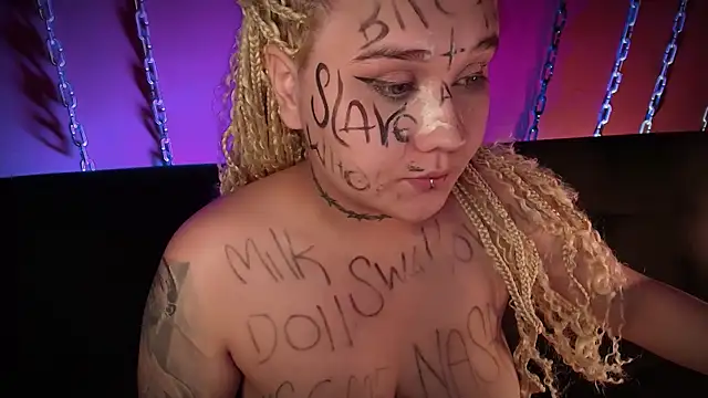 Laura takint online show from 01.16.25