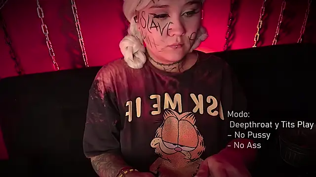 Laura takint online show from 03.06.25