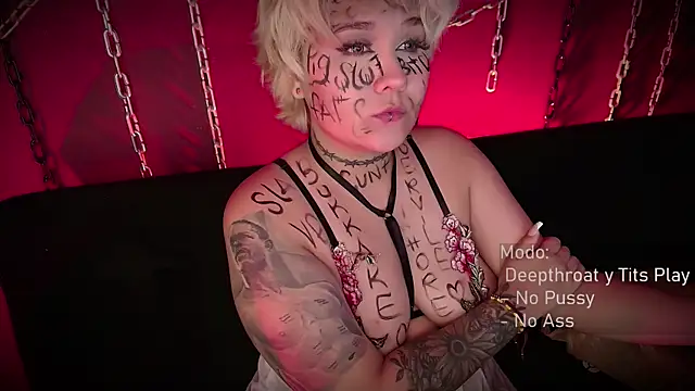 Laura takint online show from 03.07.25