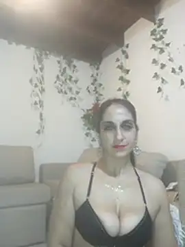 Bellydancerhot online show from 03.19.26