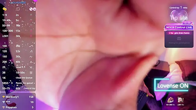 Tracy lambo online show from 01.18.25