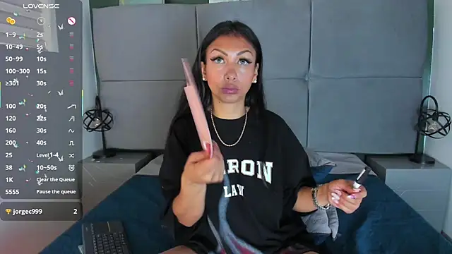 Tracy lambo online show from 03.15.25