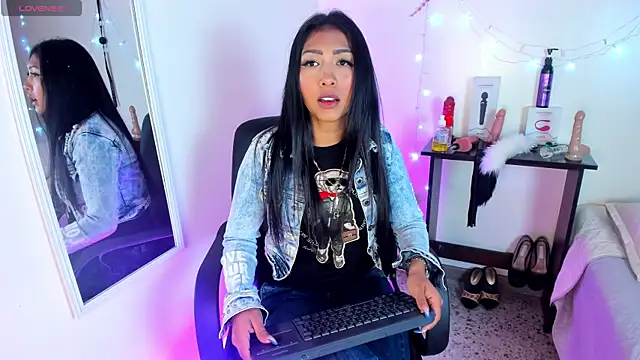 Tracy lambo online show from 10.15.25