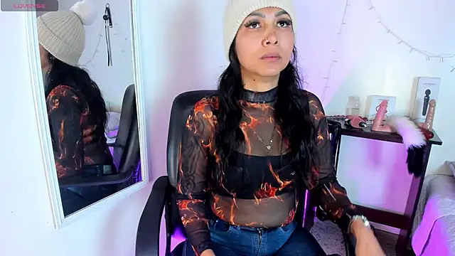 Tracy lambo online show from 01.06.26