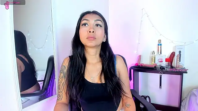 Snapshot of Tracy_lambo chatting on 02.27.26 Tracy lambo online show from 02.27.26