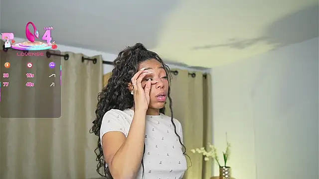 Valeriestyle online show from 01.09.26