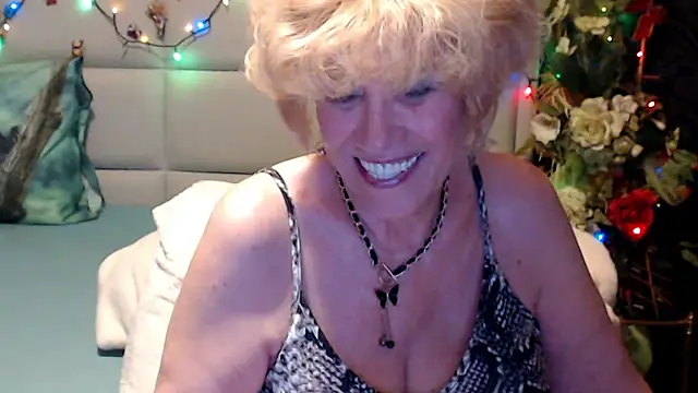 HappyWomanOn online show from 06.05.26