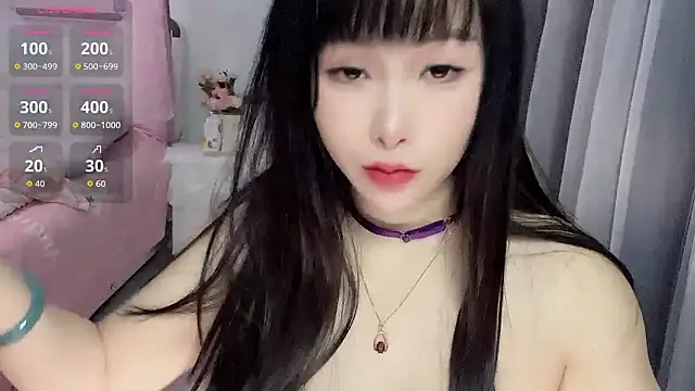 stripchat-yaoyao online show from 11.10.25