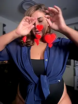 AnneKane online show from 10.01.25