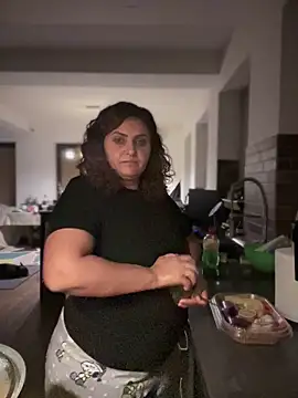 AnneKane online show from 10.03.25