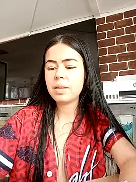 ArianaSmith69 online show from 02.06.25