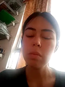 ArianaSmith69 online show from 02.15.25