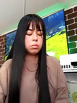 ArianaSmith69 online show from 02.27.25