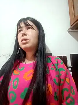 ArianaSmith69 online show from 02.28.25