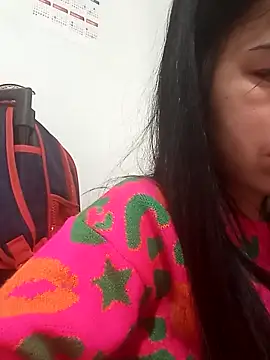 ArianaSmith69 online show from 03.03.25