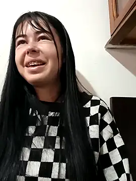 ArianaSmith69 online show from 03.10.25