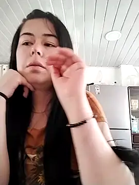 ArianaSmith69 online show from 02.14.26