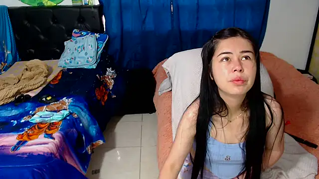 ArianaSmith69 online show from 02.17.26